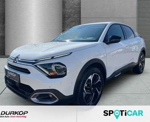 Citroen C4 Gebrauchtwagen