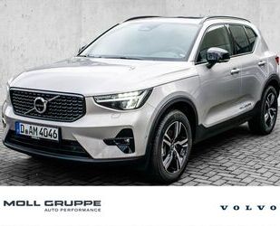 Volvo XC40 Gebrauchtwagen