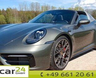 Porsche 911 Urmodell Gebrauchtwagen