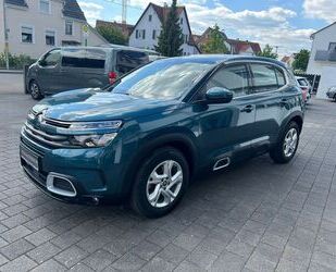 Citroen C5 Aircross Gebrauchtwagen