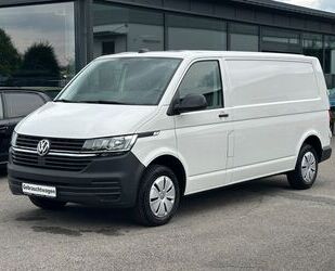 VW T6 Transporter Gebrauchtwagen