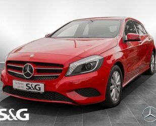 Mercedes-Benz A 180 Gebrauchtwagen