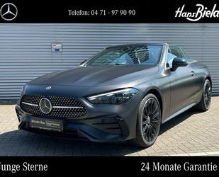 Mercedes-Benz CLE 220 Gebrauchtwagen