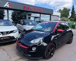 Opel Adam Gebrauchtwagen