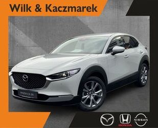 Mazda CX-30 Gebrauchtwagen