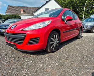 Peugeot 206 Gebrauchtwagen
