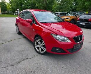 Seat Ibiza Gebrauchtwagen