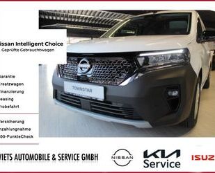 Nissan Townstar Gebrauchtwagen