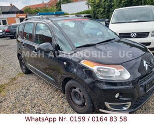 Citroen C3 Gebrauchtwagen