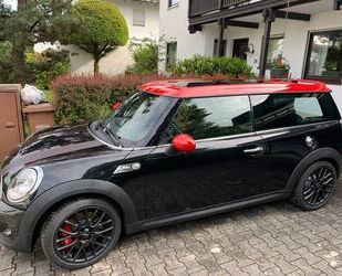 Mini John Cooper Works Clubman Gebrauchtwagen