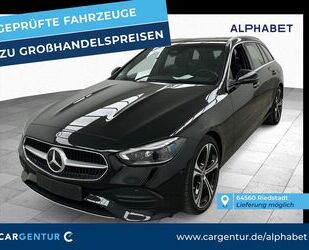 Mercedes-Benz C 220 Gebrauchtwagen