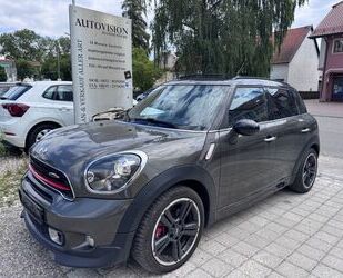 Mini John Cooper Works Countryman Gebrauchtwagen