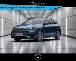 Mercedes-Benz GLA 250 Gebrauchtwagen