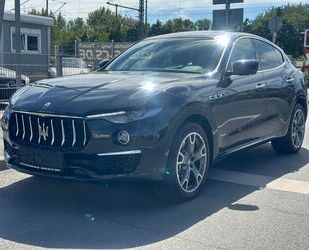 Maserati Levante Gebrauchtwagen