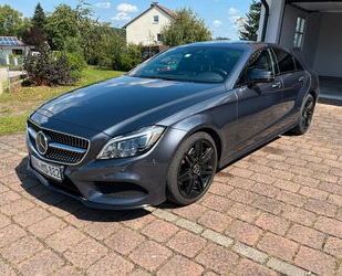 Mercedes-Benz CLS 400 Gebrauchtwagen