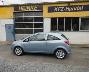 Opel Corsa Gebrauchtwagen