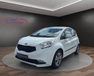 Kia Venga Gebrauchtwagen