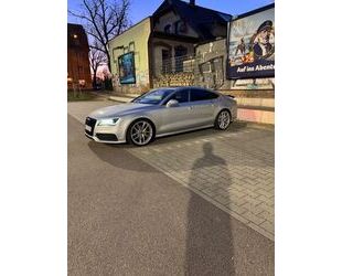 Audi A7 Gebrauchtwagen