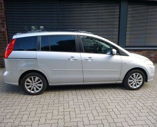 Mazda 5 Gebrauchtwagen