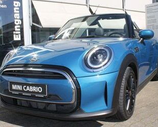 Mini One Cabrio Gebrauchtwagen