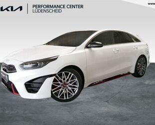 Kia pro ceed / ProCeed Gebrauchtwagen