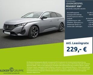 Peugeot 308 Gebrauchtwagen