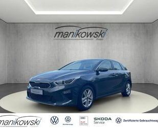 Kia ceed / Ceed Gebrauchtwagen