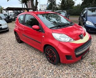 Peugeot 107 Gebrauchtwagen