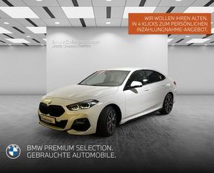 BMW 220 Gran Coupé Gebrauchtwagen