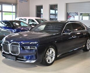 BMW i7 Gebrauchtwagen