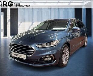 Ford Mondeo Gebrauchtwagen