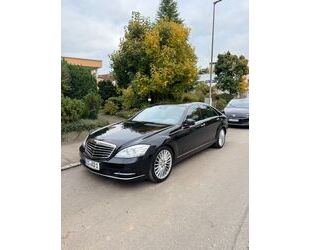 Mercedes-Benz S 350 Gebrauchtwagen