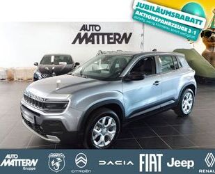 Jeep Avenger Gebrauchtwagen