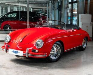 Porsche 356 Gebrauchtwagen