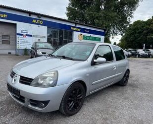 Renault Clio Gebrauchtwagen