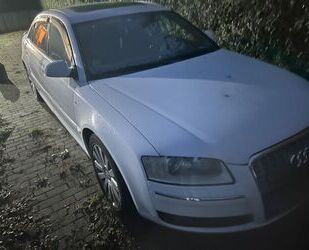 Audi A8 Gebrauchtwagen