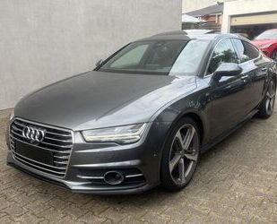 Audi A7 Gebrauchtwagen