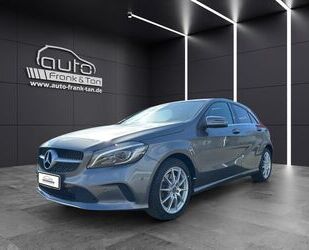 Mercedes-Benz A 250 Gebrauchtwagen