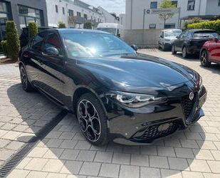 Alfa Romeo Giulia Gebrauchtwagen