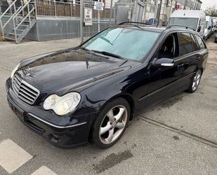Mercedes-Benz C 230 Gebrauchtwagen