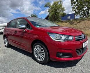 Citroen C4 Gebrauchtwagen