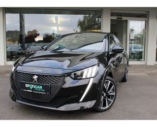 Peugeot 208 Gebrauchtwagen