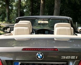 BMW 325 Gebrauchtwagen