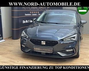 Seat Leon Gebrauchtwagen