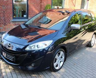 Mazda 5 Gebrauchtwagen