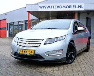 Chevrolet Volt Gebrauchtwagen