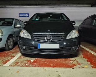 Mercedes-Benz A 150 Gebrauchtwagen