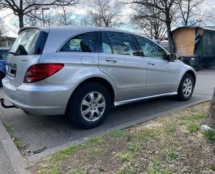 Mercedes-Benz R 350 Gebrauchtwagen