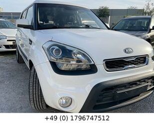Kia Soul Gebrauchtwagen