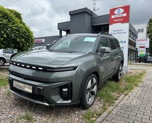 KGM Torres Gebrauchtwagen